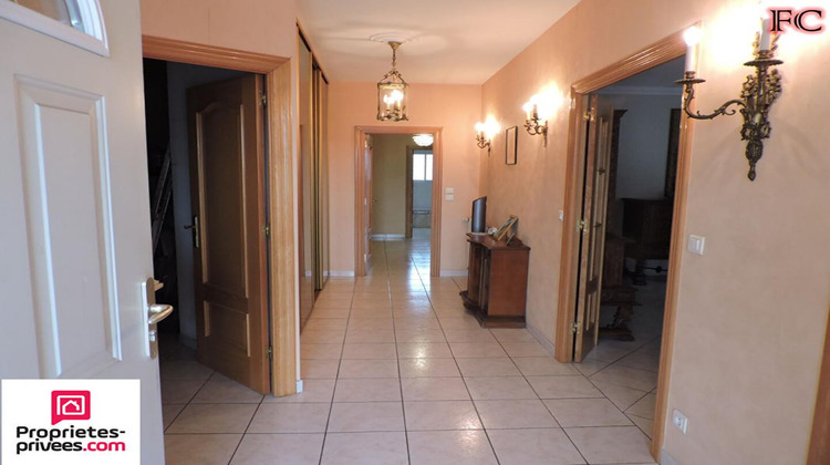 Ma-Cabane - Vente Maison PERPIGNAN, 167 m²