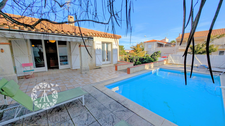 Ma-Cabane - Vente Maison Perpignan, 103 m²