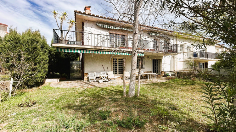 Ma-Cabane - Vente Maison Perpignan, 162 m²