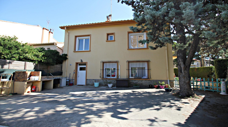Ma-Cabane - Vente Maison Perpignan, 130 m²