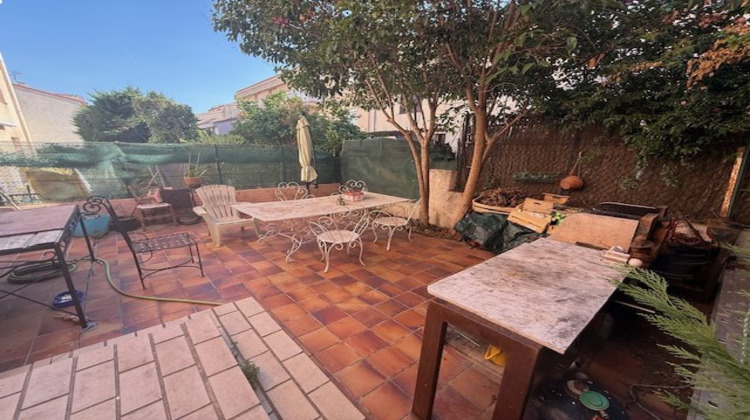 Ma-Cabane - Vente Maison Perpignan, 136 m²