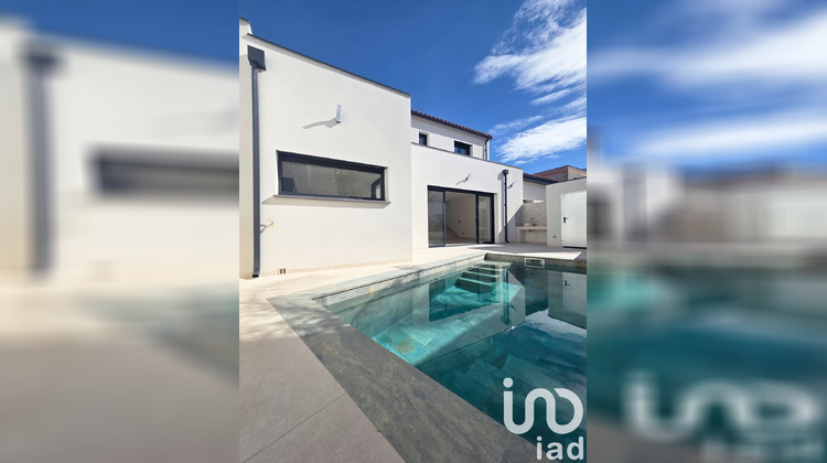 Ma-Cabane - Vente Maison Perpignan, 120 m²