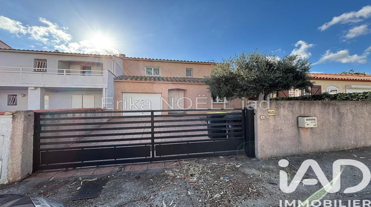 Ma-Cabane - Vente Maison Perpignan, 116 m²