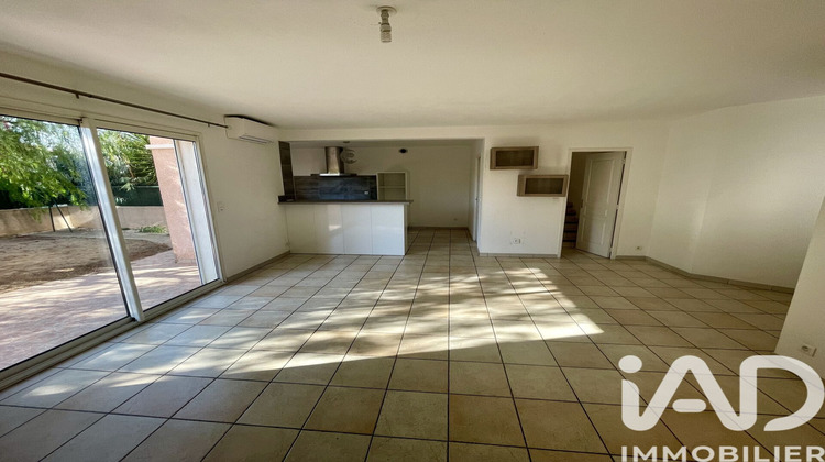 Ma-Cabane - Vente Maison Perpignan, 116 m²