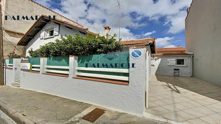 Ma-Cabane - Vente Maison Perpignan, 85 m²