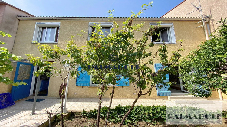 Ma-Cabane - Vente Maison Perpignan, 127 m²