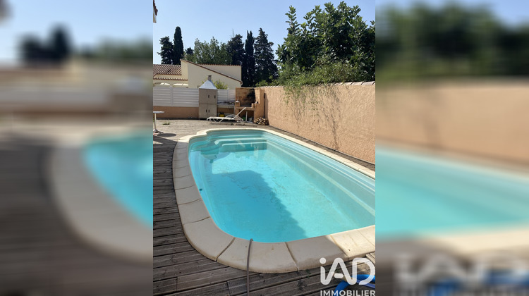 Ma-Cabane - Vente Maison Perpignan, 145 m²