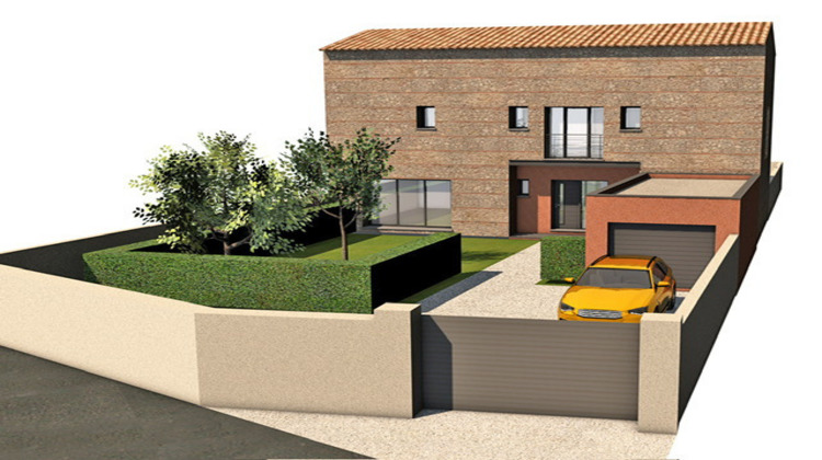 Ma-Cabane - Vente Maison Perpignan, 160 m²