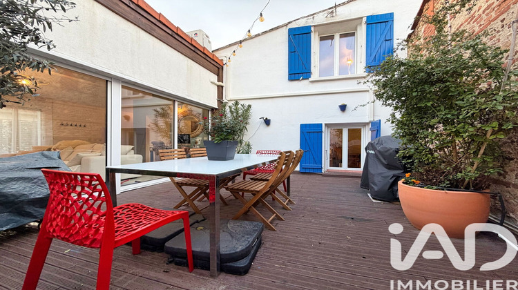 Ma-Cabane - Vente Maison Perpignan, 102 m²
