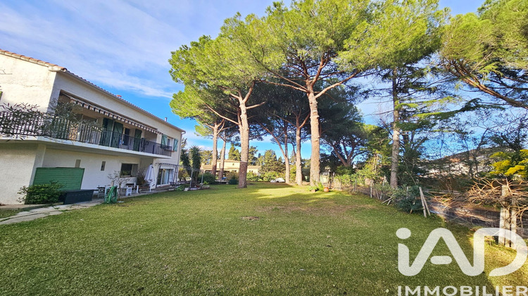 Ma-Cabane - Vente Maison Perpignan, 202 m²