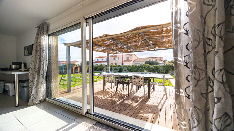 Ma-Cabane - Vente Maison PERPIGNAN, 122 m²