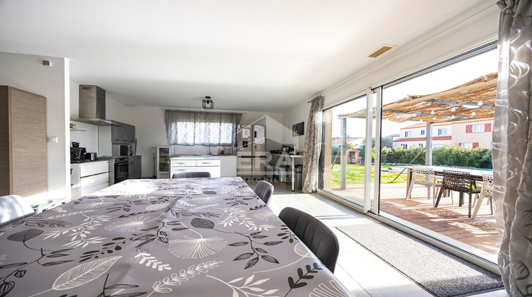 Ma-Cabane - Vente Maison PERPIGNAN, 122 m²