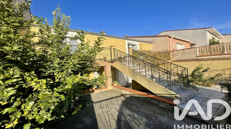 Ma-Cabane - Vente Maison Perpignan, 127 m²