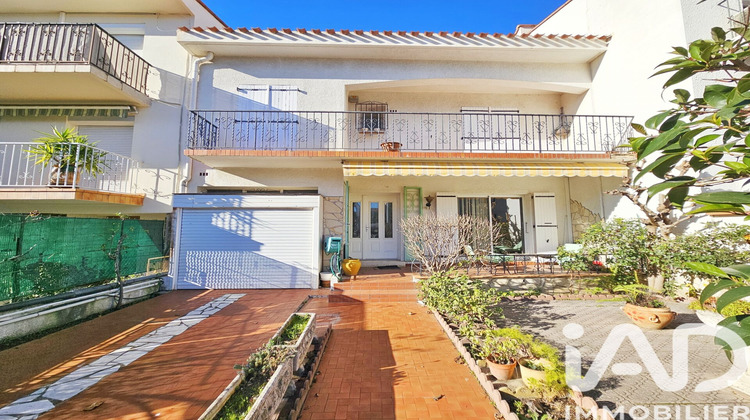 Ma-Cabane - Vente Maison Perpignan, 142 m²