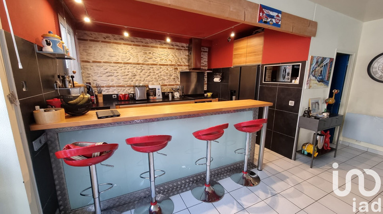 Ma-Cabane - Vente Maison Perpignan, 130 m²