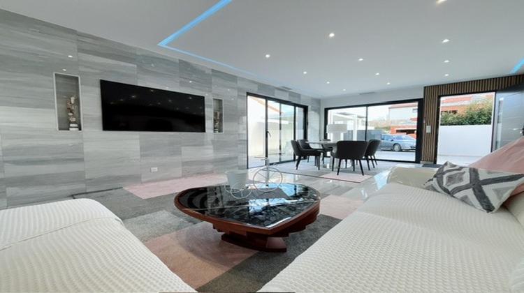 Ma-Cabane - Vente Maison PERPIGNAN, 105 m²