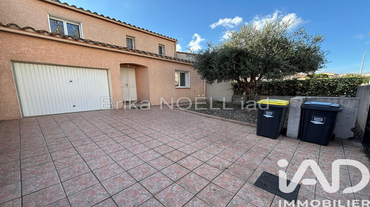 Ma-Cabane - Vente Maison Perpignan, 116 m²