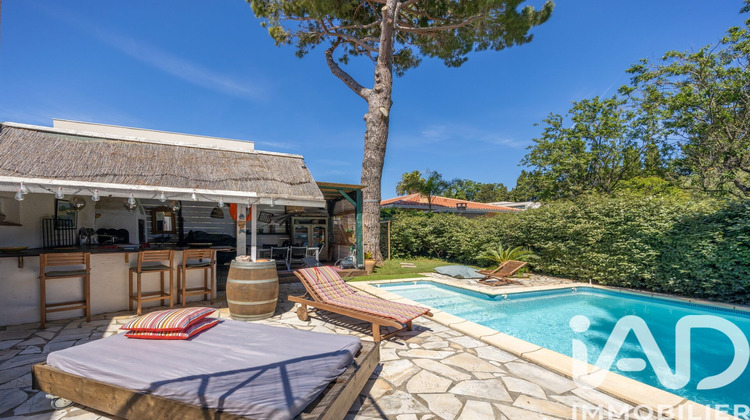 Ma-Cabane - Vente Maison Perpignan, 202 m²