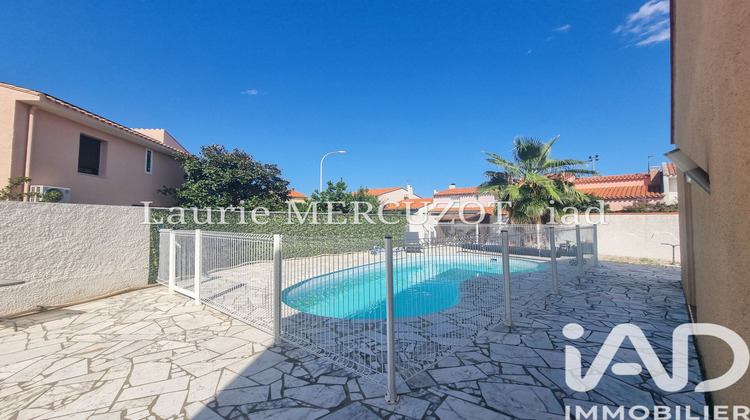 Ma-Cabane - Vente Maison Perpignan, 155 m²