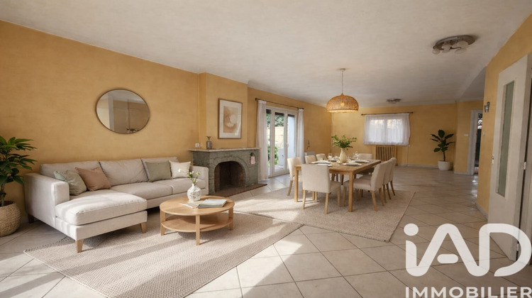 Ma-Cabane - Vente Maison Perpignan, 138 m²