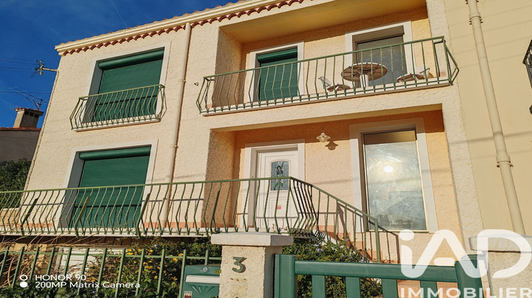 Ma-Cabane - Vente Maison Perpignan, 138 m²