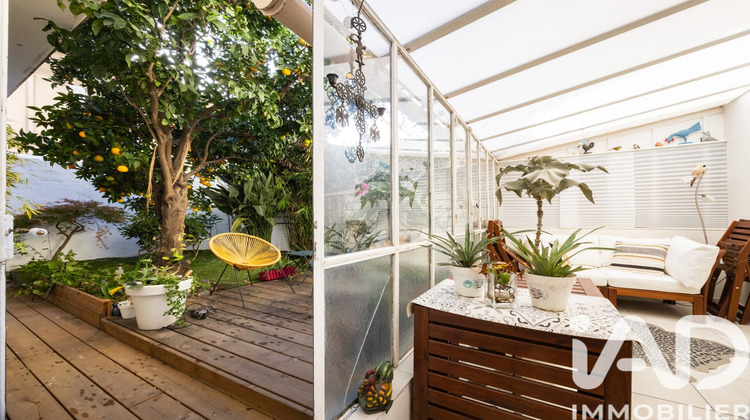 Ma-Cabane - Vente Maison Perpignan, 109 m²