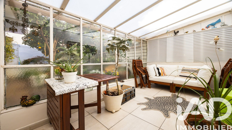Ma-Cabane - Vente Maison Perpignan, 109 m²