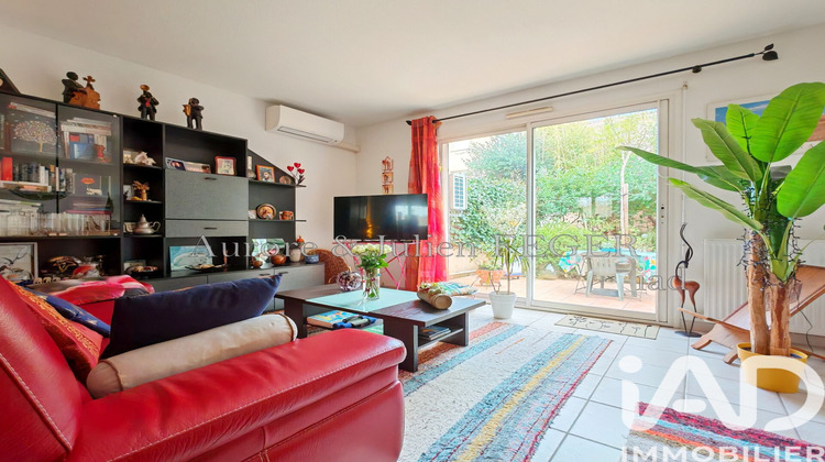 Ma-Cabane - Vente Maison Perpignan, 68 m²