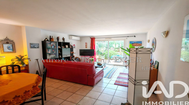 Ma-Cabane - Vente Maison Perpignan, 68 m²