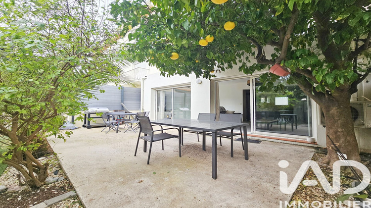 Ma-Cabane - Vente Maison Perpignan, 89 m²