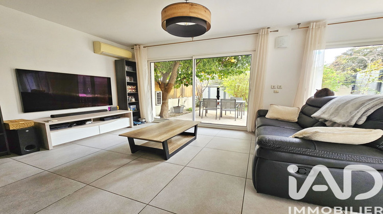 Ma-Cabane - Vente Maison Perpignan, 89 m²