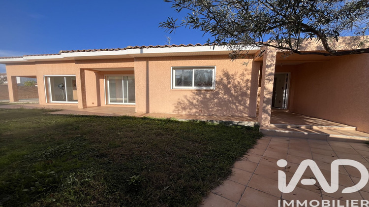 Ma-Cabane - Vente Maison Perpignan, 145 m²