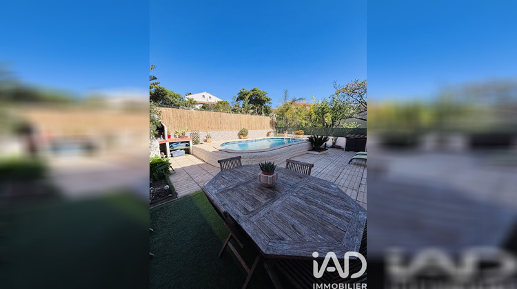 Ma-Cabane - Vente Maison Perpignan, 125 m²