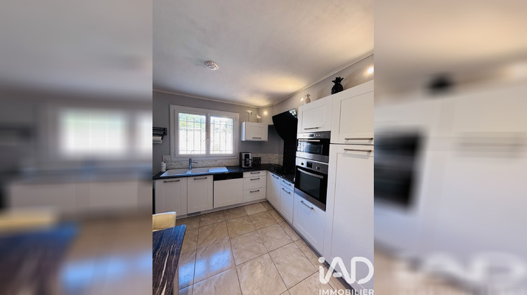Ma-Cabane - Vente Maison Perpignan, 125 m²