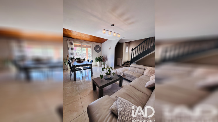 Ma-Cabane - Vente Maison Perpignan, 125 m²