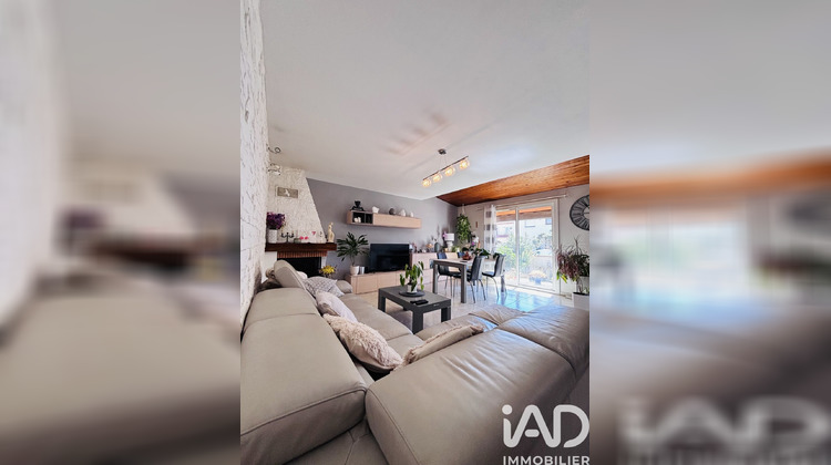 Ma-Cabane - Vente Maison Perpignan, 125 m²
