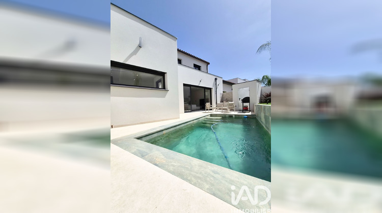 Ma-Cabane - Vente Maison Perpignan, 120 m²