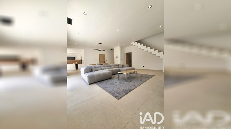 Ma-Cabane - Vente Maison Perpignan, 120 m²