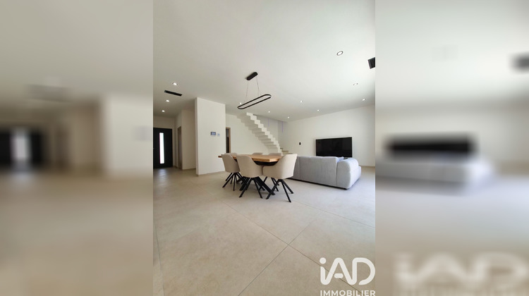 Ma-Cabane - Vente Maison Perpignan, 120 m²