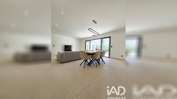 Ma-Cabane - Vente Maison Perpignan, 120 m²