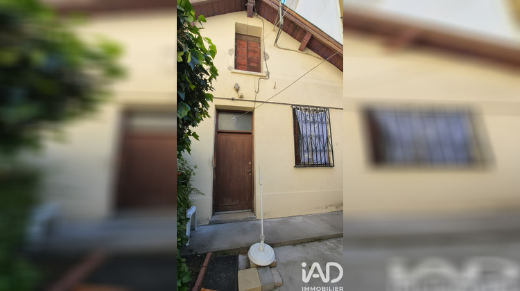 Ma-Cabane - Vente Maison Perpignan, 60 m²