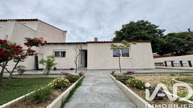 Ma-Cabane - Vente Maison Perpignan, 83 m²