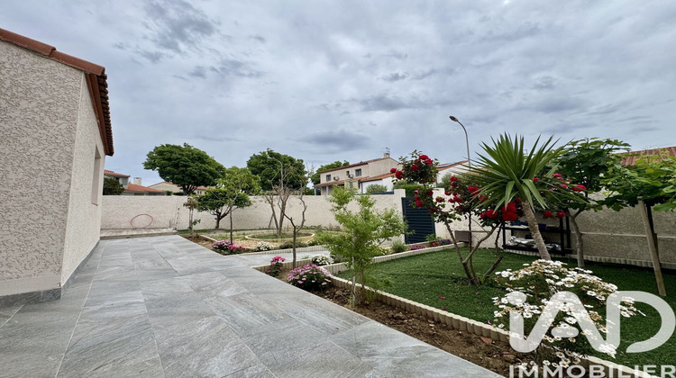 Ma-Cabane - Vente Maison Perpignan, 83 m²