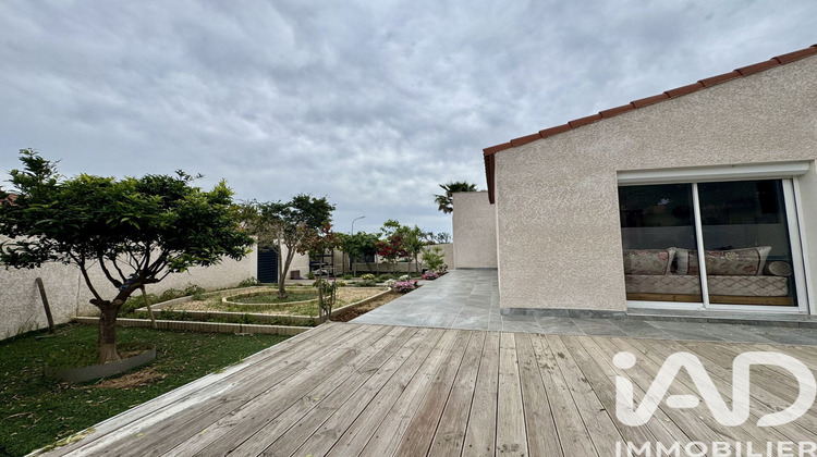 Ma-Cabane - Vente Maison Perpignan, 83 m²