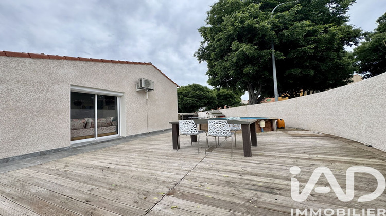 Ma-Cabane - Vente Maison Perpignan, 83 m²
