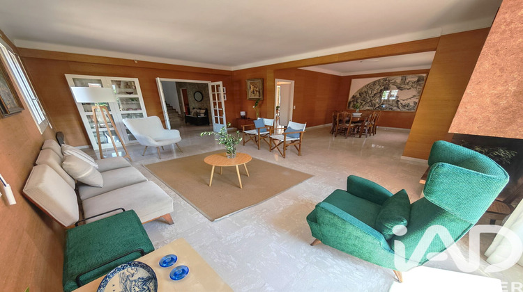 Ma-Cabane - Vente Maison Perpignan, 212 m²