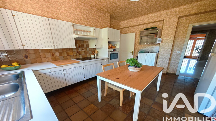 Ma-Cabane - Vente Maison Perpignan, 212 m²