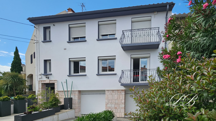 Ma-Cabane - Vente Maison PERPIGNAN, 260 m²