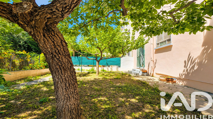 Ma-Cabane - Vente Maison Perpignan, 124 m²