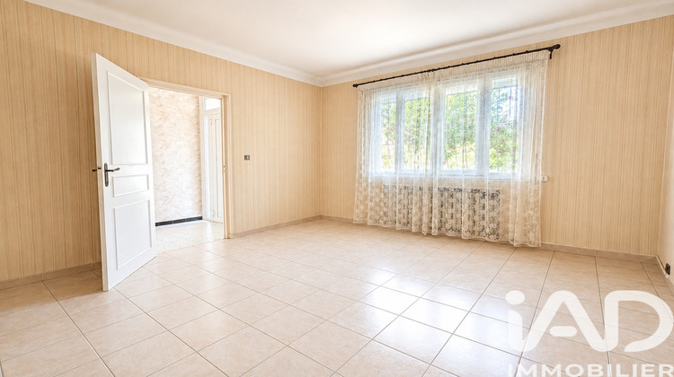 Ma-Cabane - Vente Maison Perpignan, 124 m²